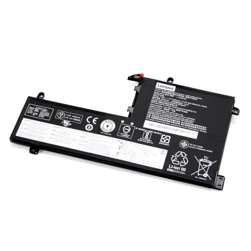 Lenovo (5B10W67380) 11.52V, 57Wh, 3-cell Battery