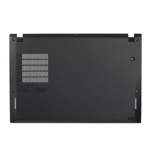 Lenovo D Cover Assembly, Black - 5CB0S95449