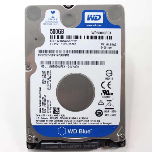 Lenovo Hard Drive - 5H20J35762