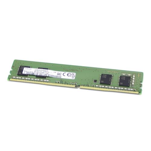 Lenovo (5M30V06840) MEMORY, 8GB DDR4 3200 UDIMM Samsung