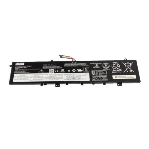 Lenovo (5B10W67392) 4-Cell Battery, 15.36V, 69Wh Capacity