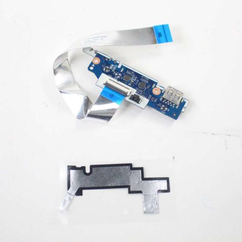 Lenovo IO Board C 80XB with Cable - 5C50N71273