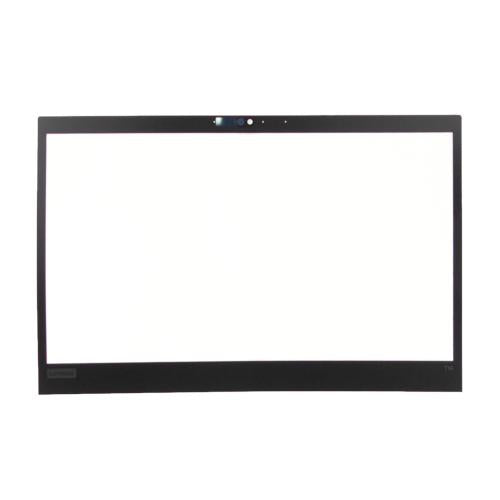 Lenovo - Bezel Sheet + FHD/LP Tape - 5M11A37968
