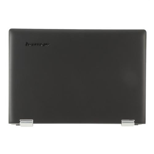 Lenovo LCD Cover, Flex3-1470, Black - 5CB0H91260