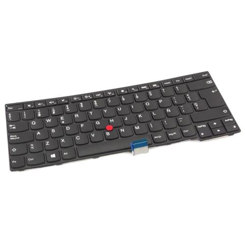 Lenovo (01EN471) Internal Keyboard, Spanish LA