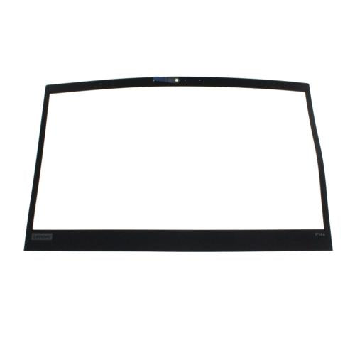 Lenovo Bezel with IR and Microphone Support, Sheet B - 5B30S73487