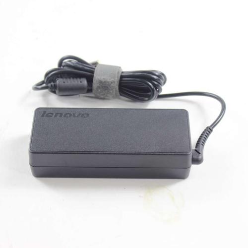 Lenovo (45N0312) 90W ThinkPad Circular AC Adapter, 2-Pin, Black