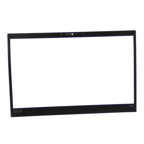 Lenovo (02DM403) FA491 Standard RGB Bezel Assembly