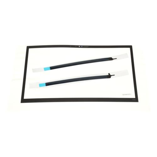 Lenovo Bezel Sheet with FHD AL Tape - 5M11C47715