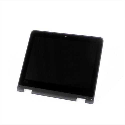 Lenovo (01LW707) LCD Module, 11.6", HD, Touch, Anti-Glare, IPS