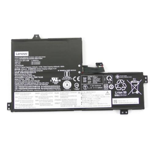 Lenovo (5B10X65680) 11.52V 47Wh 3-Cell Battery