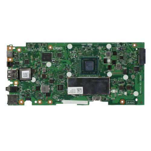 Lenovo (5B20S72136) Motherboard A49120C with 4GB RAM and 32GB eMMC