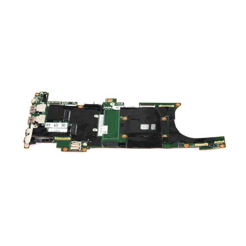 Lenovo (01AY093) System Board, i7-6500U, SKL, 8GB, WIN, Y-TPM