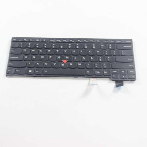 Lenovo (00UR200) Keyboard Internal, English, Non-Backlit