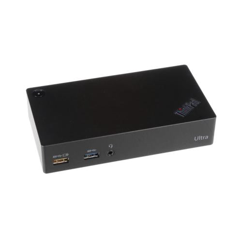 Lenovo (03X7131) USB Ultra Dock (FRU Part)