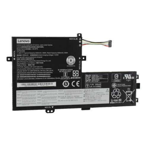 Lenovo (5B10W67426) Battery, 11.25V, 36Wh, 3-cell