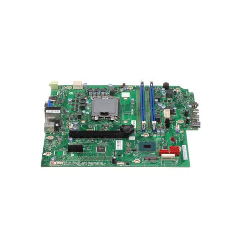 Lenovo (5B20U55287) B660 Motherboard, NATX Form Factor, Windows DPK