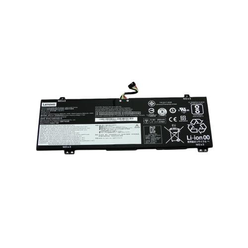 Lenovo (5B10W67415) 4-Cell Battery, 15.36V, 45Wh