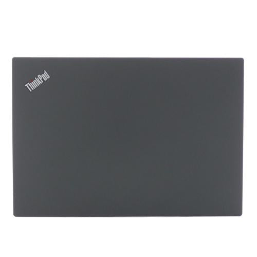 Lenovo (02HK963) Ft490 LCD Cover Assembly