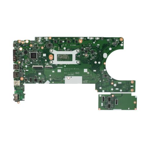 Lenovo System Board, R7 PRO 4750U, Windows, YD, YT, dT, yAB - 5B20W77600