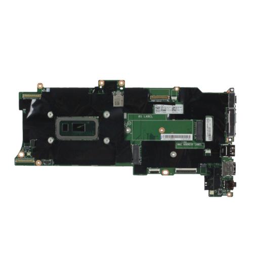 Lenovo Motherboard i5-10310U, vPro, 16GB RAM, Windows DPK - 5B21C69292