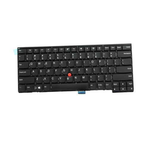 Lenovo (01EN468) Internal Keyboard, USA English, Non-Backlight