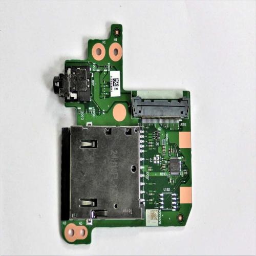 Lenovo (01ER995) SD and Audio Card, CARDPOP