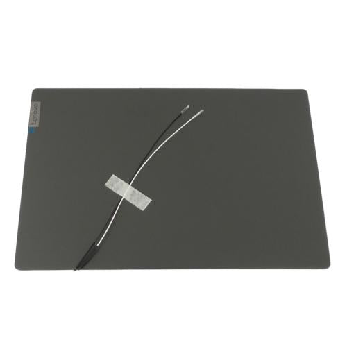 Lenovo LCD Cover, P30 Aluminum, Black - 5CB1B79038