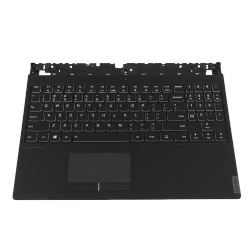 Lenovo C-Cover with USA English Keyboard, Backlit - 5CB0U42735