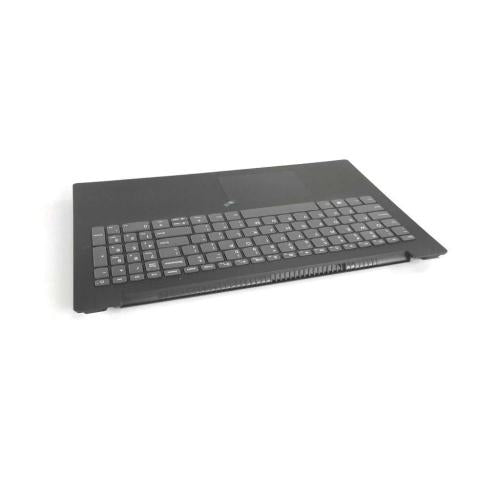 Lenovo USA English Keyboard with C-Cover Non-Backlit - 5CB0R34441