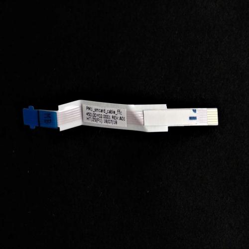 Lenovo (01YU750) Smart Card FFC Cable