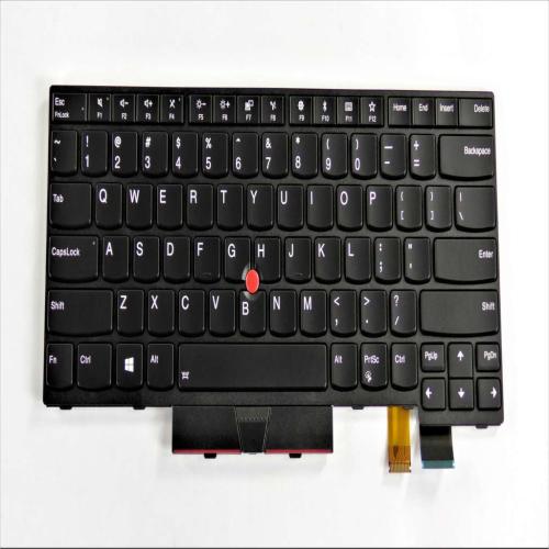 Lenovo (01HX419) ET480 Keyboard