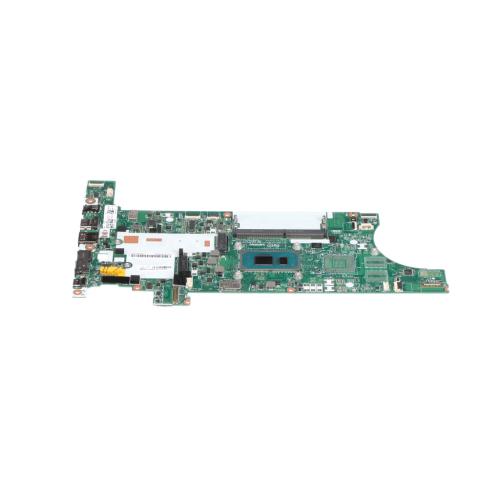 Lenovo Motherboard with i5-1145G7 and 16GB RAM - 5B21J08358
