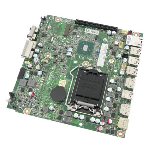 Lenovo (01LM277) Motherboard, Tiny, Windows DPK