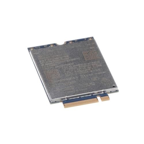 Lenovo Quectel SDX24 EM160R-GL 4G LTE CAT16 PCIe WWAN Module with CNC Logo - 5W10V25822