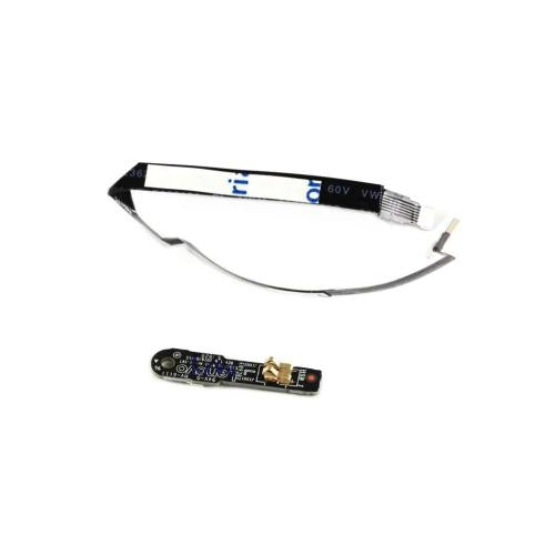 Lenovo Power Board with FPC and Power Button - 5C50S73033