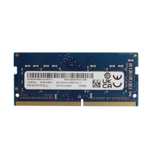 Lenovo (01AG843) 8GB DDR4-2666 SODIMM Memory