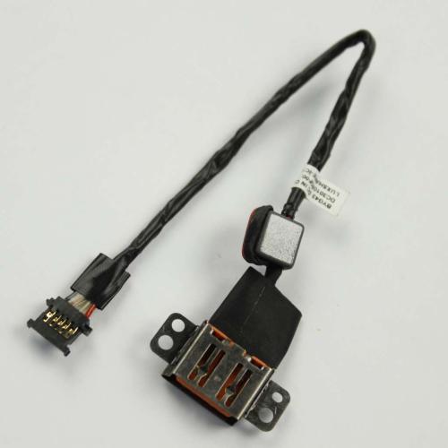 Lenovo DC-IN Cable for L 80QD - 5C10K61157