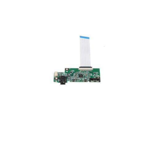 Lenovo - Power Board B 81QC with Cable - 5C51A14226
