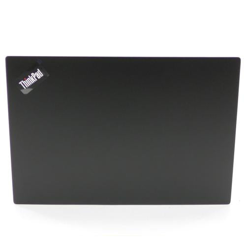 Lenovo (02DA294) LCD A Cover, CS, Black