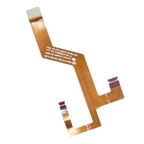 Lenovo FPC Cable for Fingerprint Reader and Clickpad - 5C10V25068