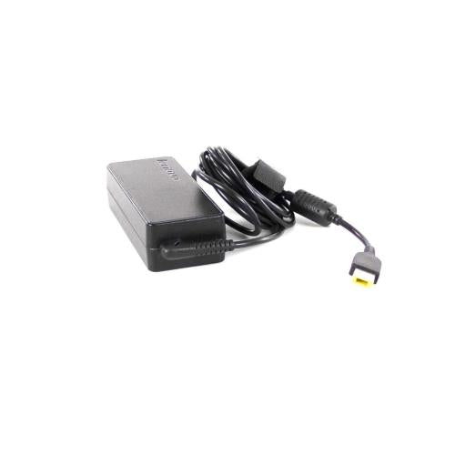 Lenovo (45N0478) 65W AC Adapter, 2-Pin