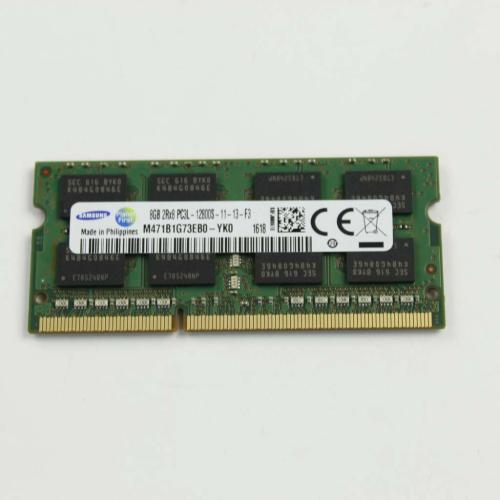 Lenovo (03X6657) 8GB DDR3L 1600MHz SODIMM Memory