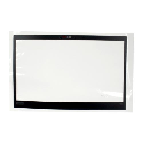 Lenovo (02HM517) LCD Bezel Sheet, IR, Standard