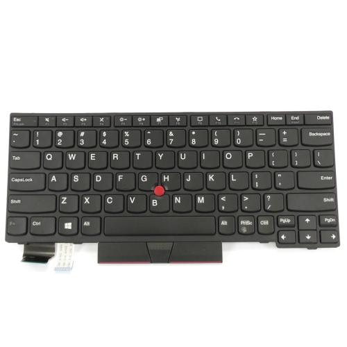 Lenovo - CMSK-CS20, BK-NBL, PMX, ENG - 5N20V43292