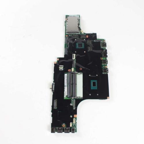 Lenovo (01AV361) Motherboard with i7-7820, 4GB, AMT, and TPM for Windows