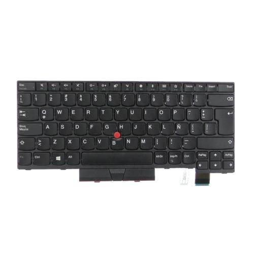 Lenovo (01HX302) ET480 Keyboard