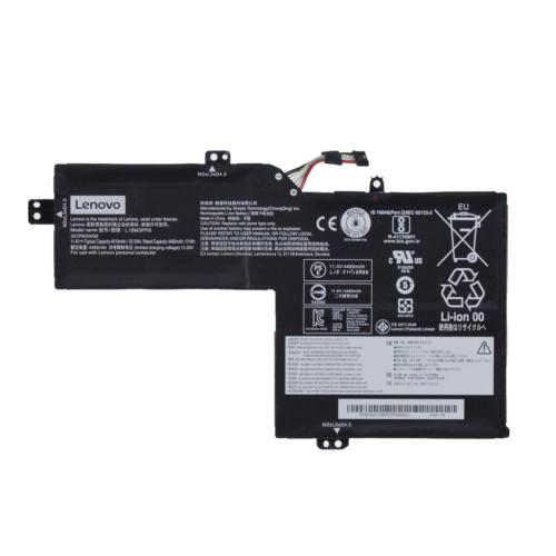 Lenovo (5B10W67354) 3-Cell Battery, 11.34V, 52.5Wh