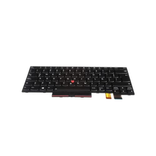 Lenovo (01HX422) ET480 Keyboard