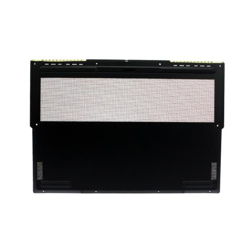 Lenovo Lower Case Cover for Lenovo 81YT, Black - 5CB0Z20988